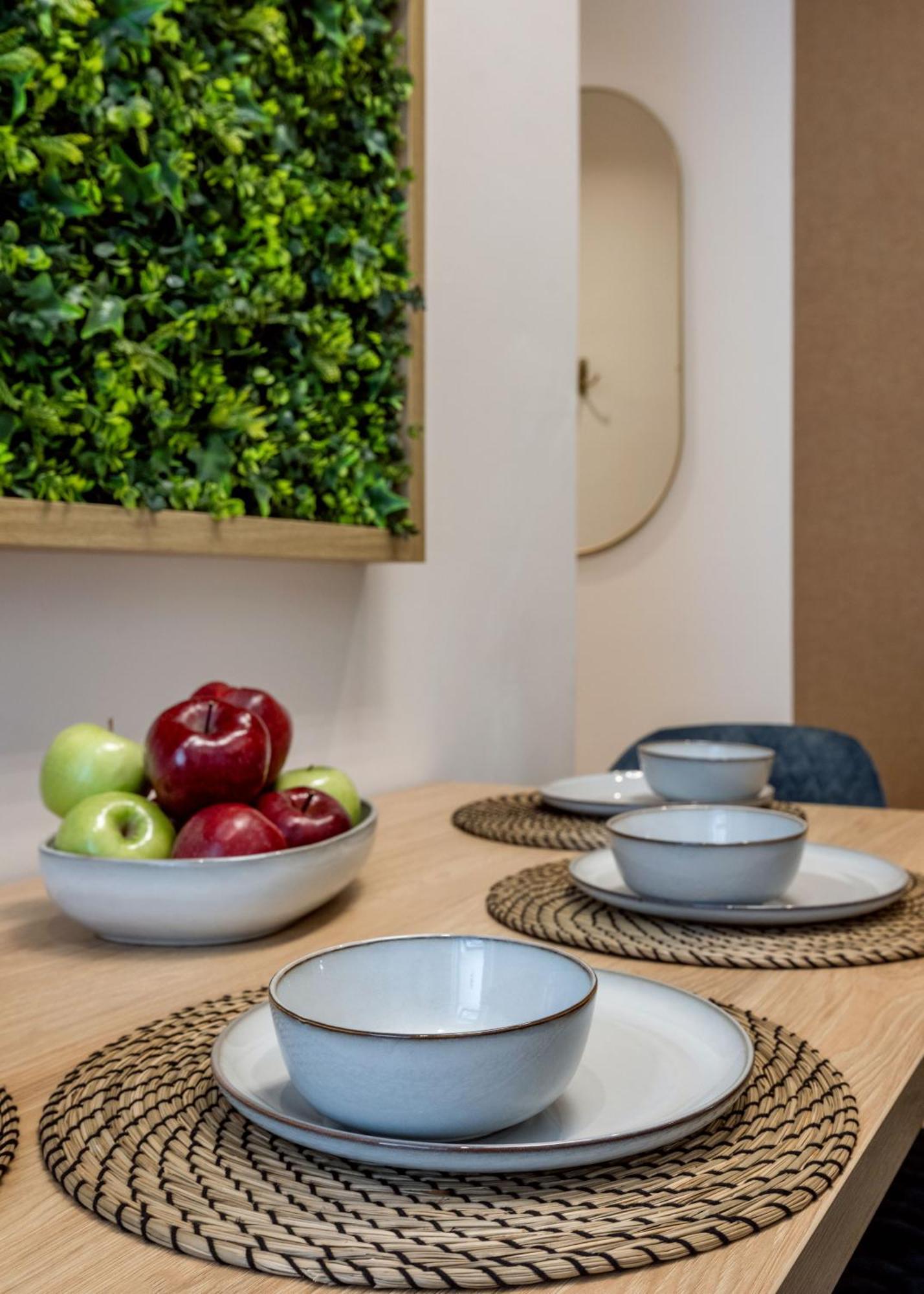 Sleek Downtown Living Apartment Budapesta Exterior foto
